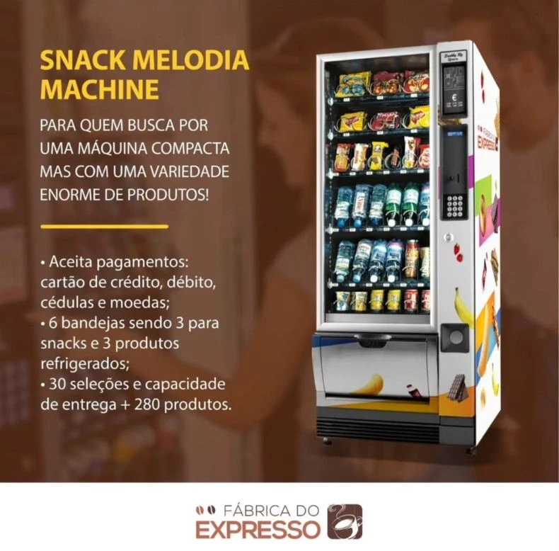 Assistência técnica de máquina de café